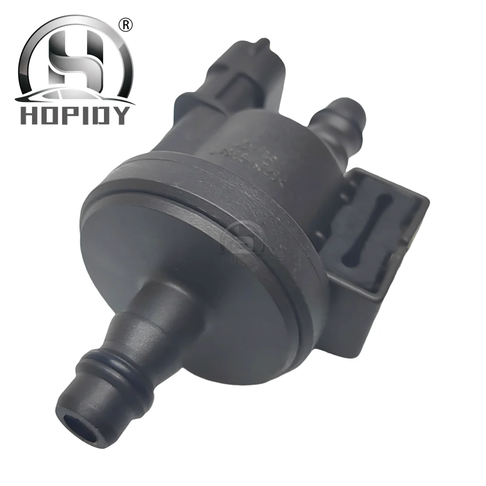 ل 0280142553   صمام الملف اللولبي لعلبة الكربون