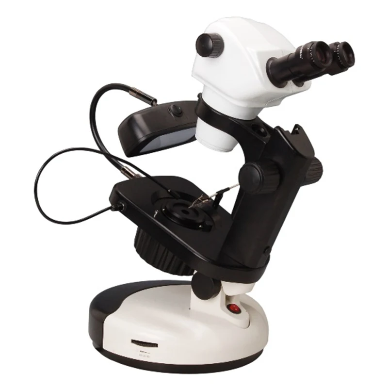 Bestscope BS-8060T Trinocular Gemological Microscope