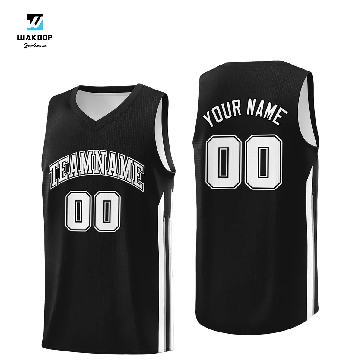 #10 New Basketball Uniforms Arrivals