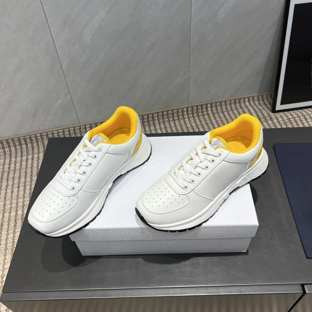 

Luxury Casual Running Shoes Famious Brand Men Lightweight Women Gym Shoes Outdoor Designer Male Cushion Sports Shoes 2025 Trend