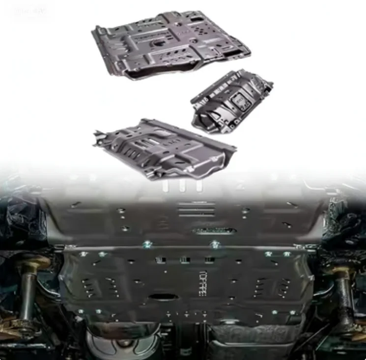 

Защитная пластина из высококачественного алюминиевого сплава для двигателя, усиленная защита днища, защита шасси для Tank 300 2021 года, аксессуары