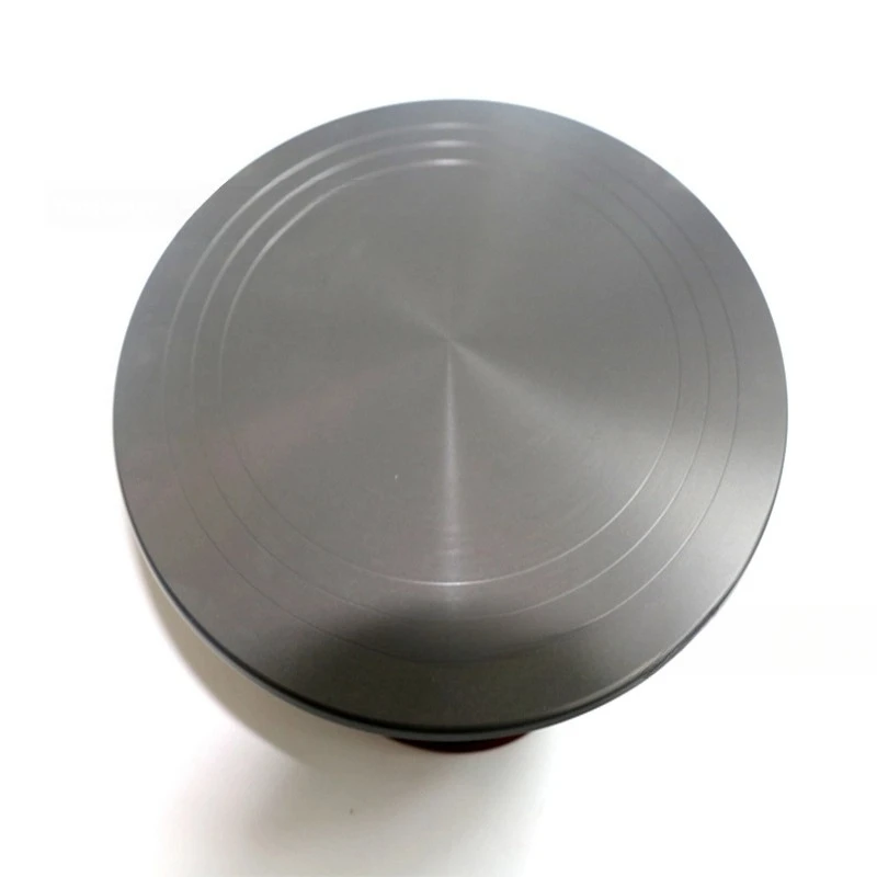 

Metal cake turntable new sustainable cake tool