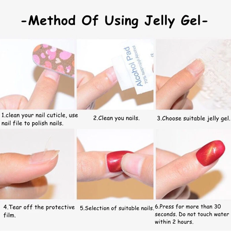 10 Uds. De uñas postizas cortas hechas a mano, decoración francesa con purpurina bonita, puntas de uñas postizas usables, conjunto de uñas de Ballet con lazo de perlas