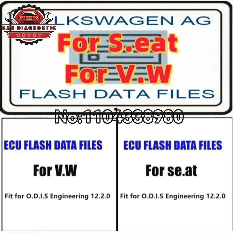 2025 Hot ! Ecu Firm…