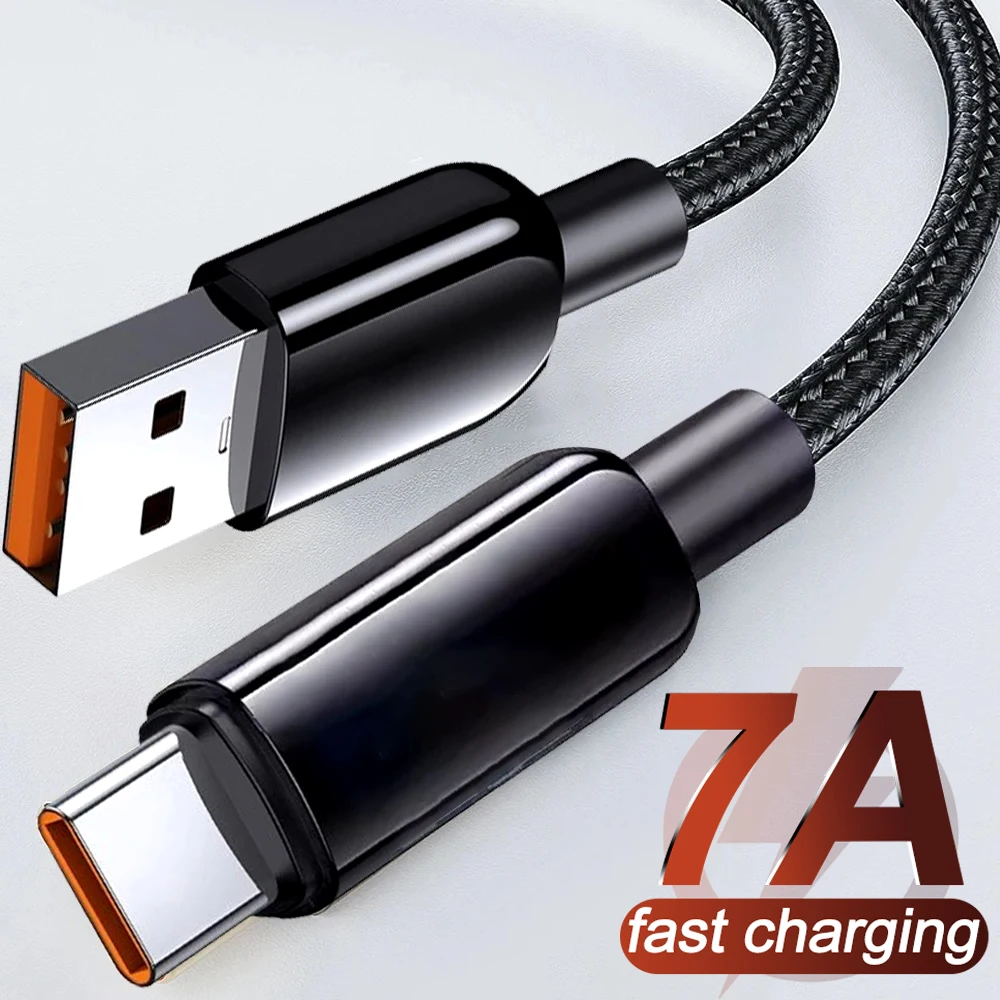 7A Quick Charging U… - image