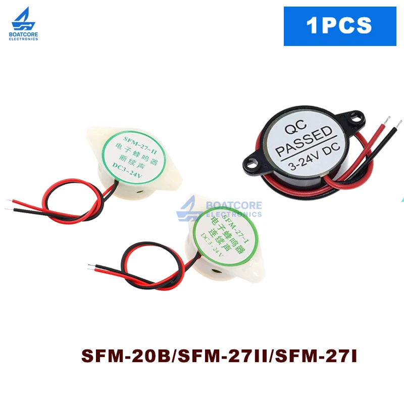 1-шт-sfm-27-95-дБ-высокодецибел-постоянного-тока-3-24-В-12-В-электронный-зуммер-звуковой-сигнал-прерывистый-непрерывный-звук-для-arduino-автомобильный-фургон