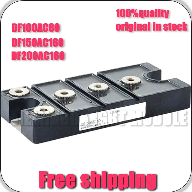 

DF150AC160 DF100AC160 DF200AC160 DF150AC80 DF100AC80 DF200AC80 DF150AE160 DF200AE160 NEW MODULE