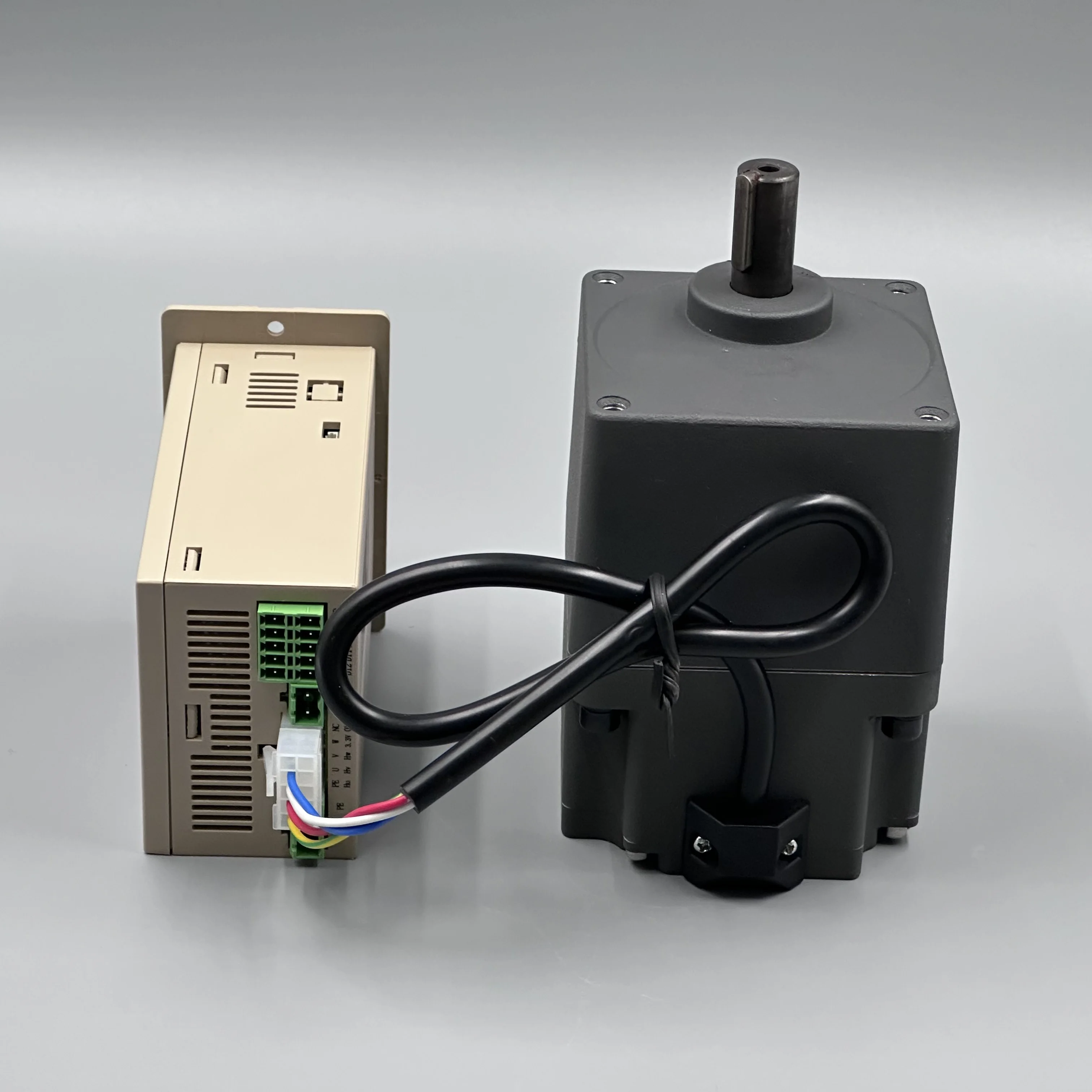 Torque Micro Electric 120w  Micro Ac Three Phase Synchronous 15mm Shaft Controller 220v Motor Speed Controller Circuit