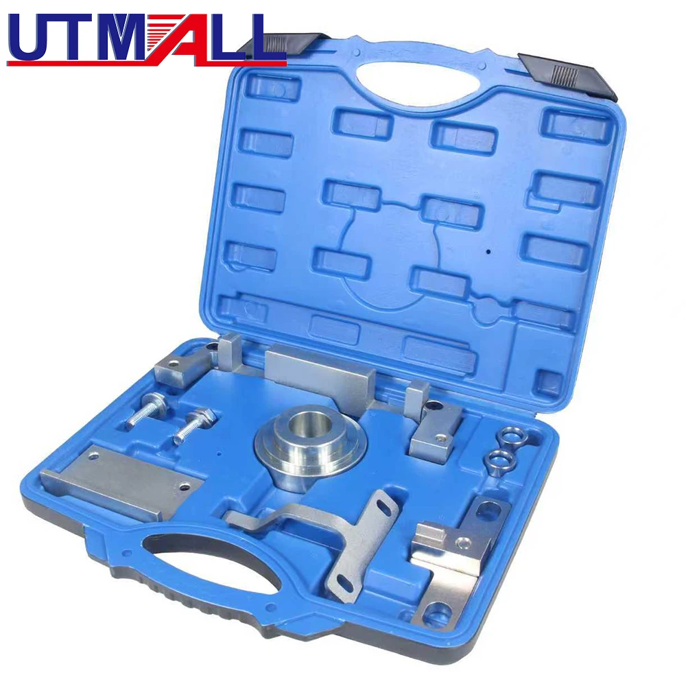 UTMALL Belt Engine Timing Special Tools For 2018 Ford Focus Ecosport 1.5/1.5T Three Cylinder Automobiles Parts Accessories Auto