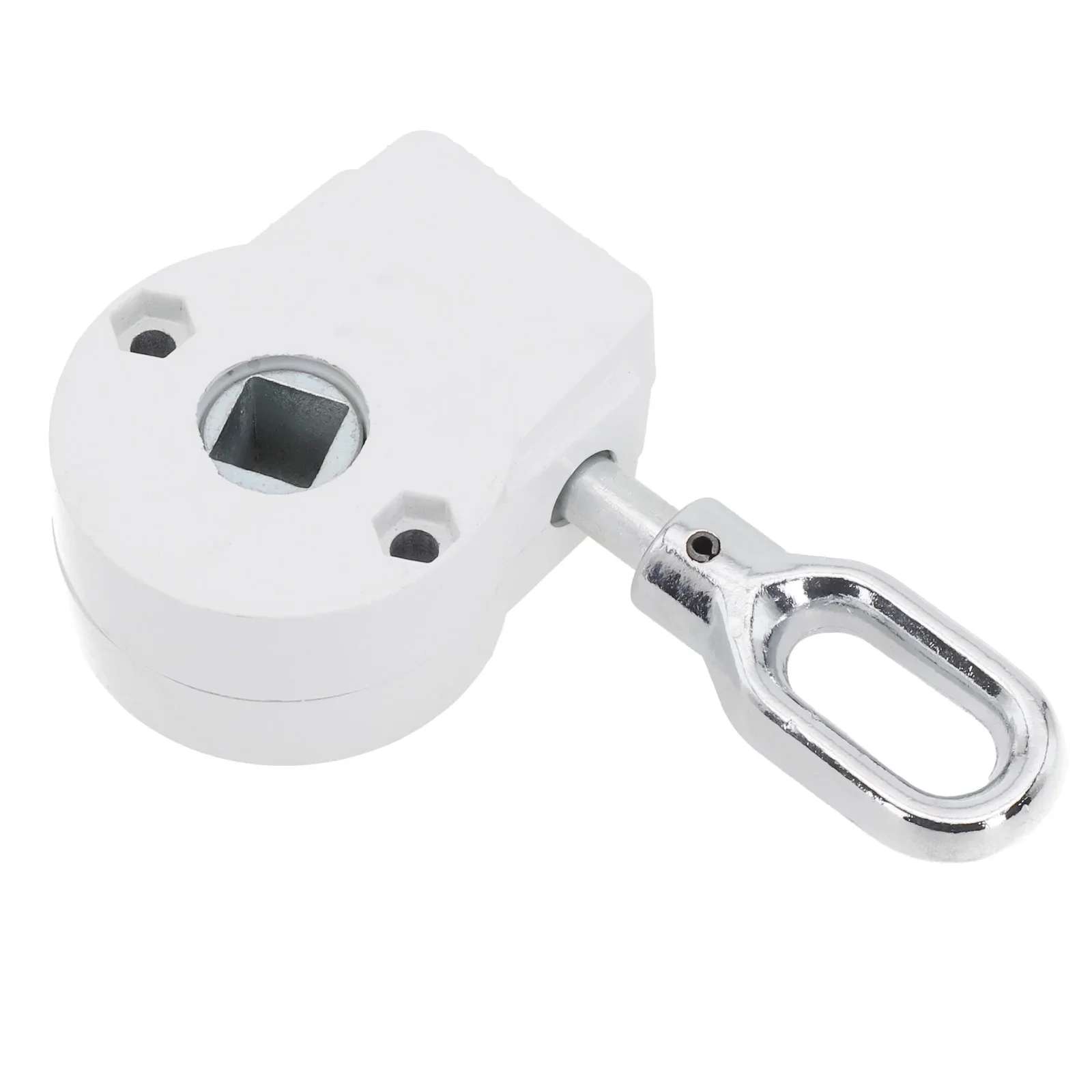 

Awning Worm Gear Easy Installation Equipment Gearbox Hassle-free Multi-function Replacement Spare Parts Adjustment Umbrella