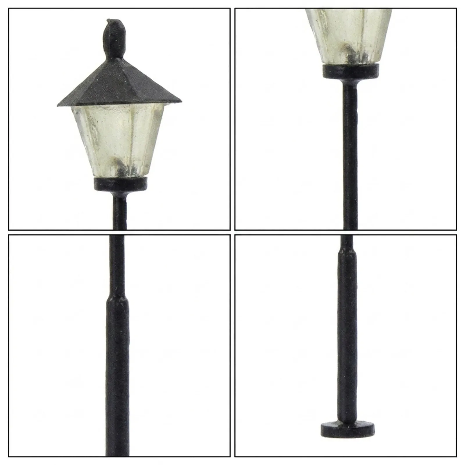 Transform Your Surroundings with 10 High Performing LED Street Lamps Built with Materials for Enduring Use Transform