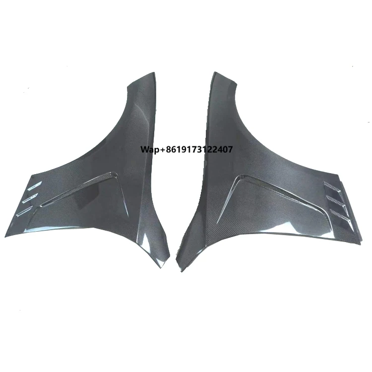 

Carbon Fiber Car Fenders for W206 Body Kit