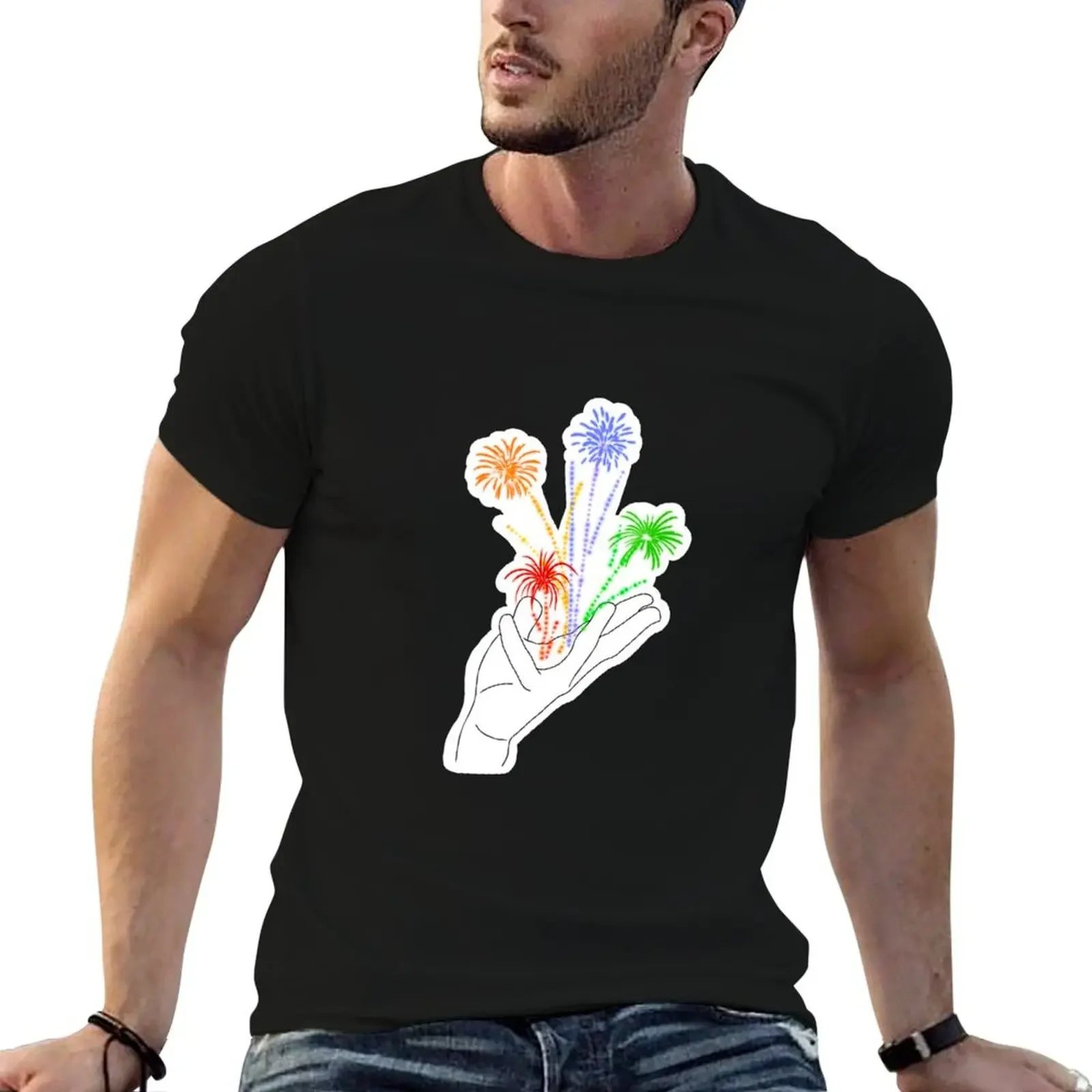 تي شيرت My Mother Teught Me (اللون) تي شيرت مضحك تي شيرت جرافيك تي شيرت ملابس رجالية