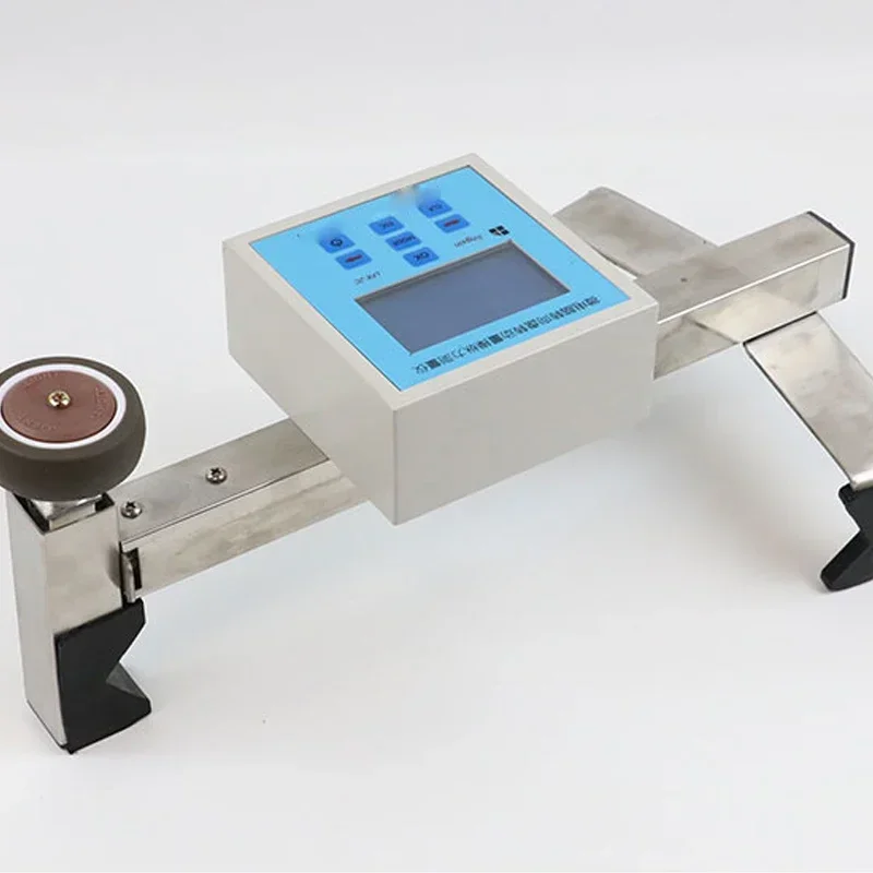 

220v New High Precision Steering Wheel Parameter Test Steering Wheel Rotation Digital LFX-2C Steering Angle Torque Tester