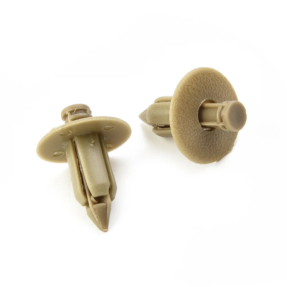 プラスチックリベットパネルピン,プッシュリテーナーアクセサリー,ホイールアーチ,ボディバンパー,クリップカバー,ドア交換部品