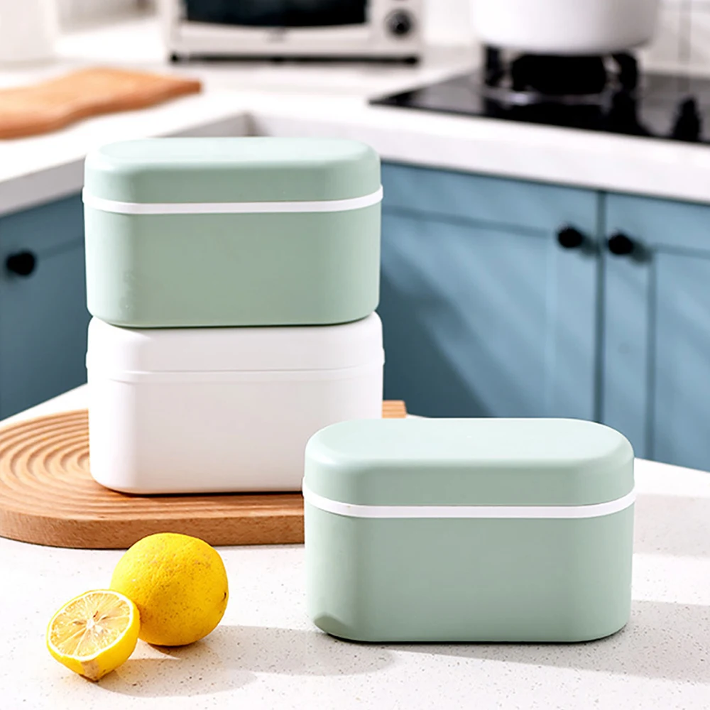 المصاصة/الشربات صنع قالب الغذاء الصف المصاصة صنع صندوق الثلج المجمد أدوات جلخ مع غطاء المنزلية DIY بها بنفسك الآيس كريم محلية الصنع