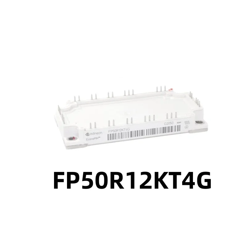 

FP50R12KT4G IGBT MODULE