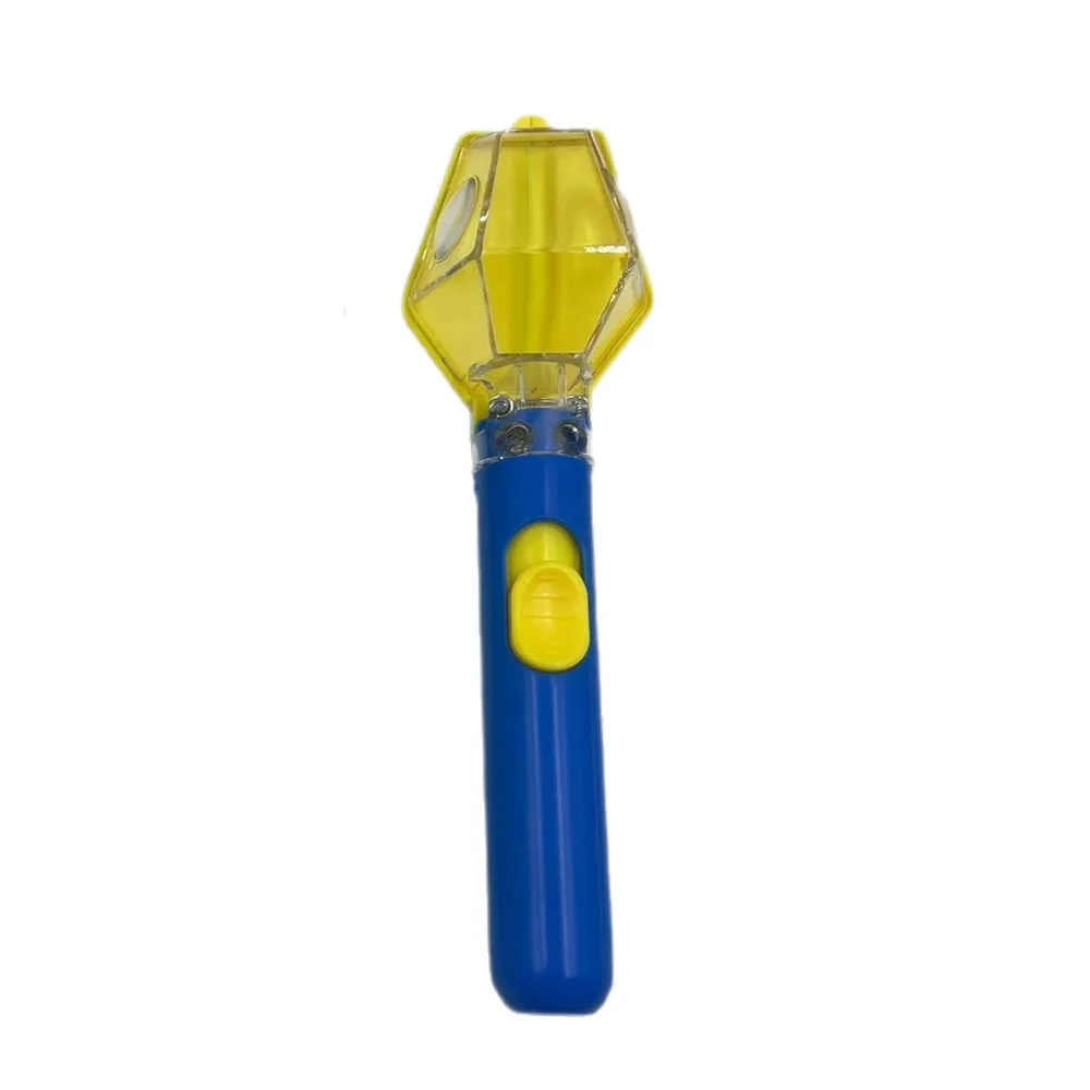 Multifunctional Portable Insect Catcher Safe Release Mechanism Push Type Handheld Insect Trap with Magnifying Glass