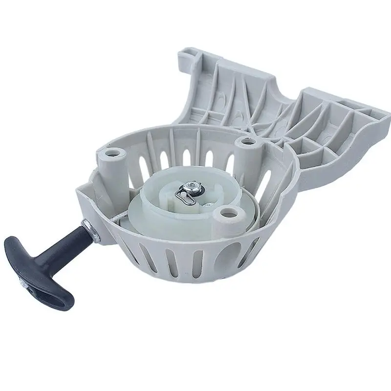 *ABKM Pull Plate Start Assembly Hand Puller Lawn Mower Accessories Suitable for Stihl FS90 110 130