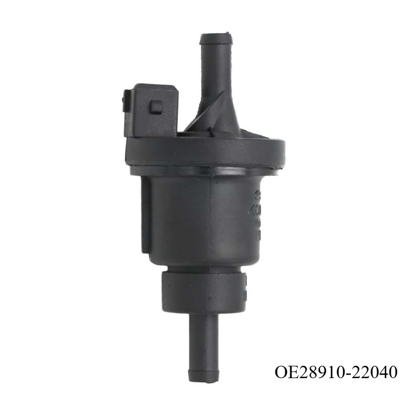 Suitable for 28910-22040 Hyundai 2000-2008 1.6L 1.8L 2.0L Auto Parts Carbon Canister Vacuum Solenoid Valve