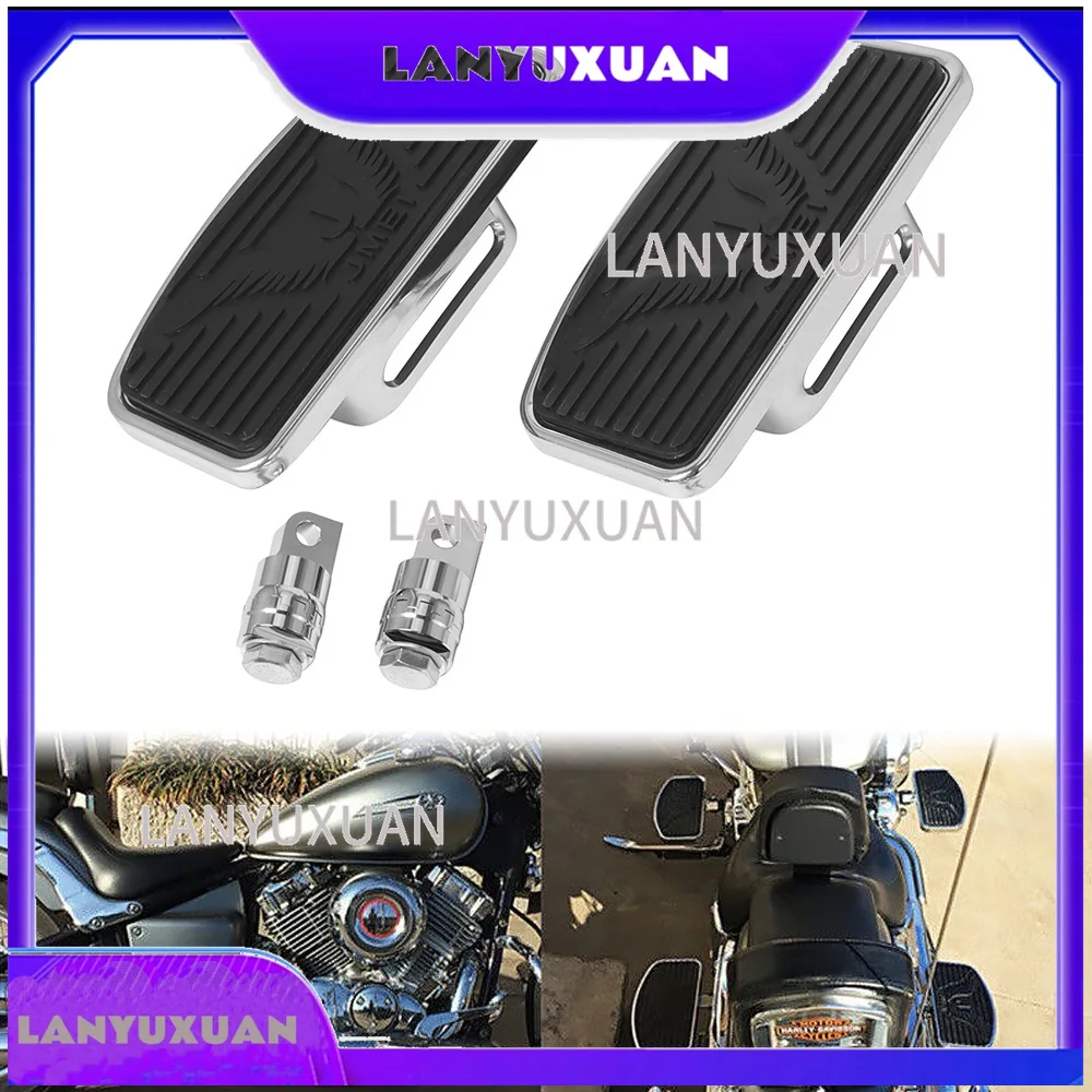 accesorios-para-motocicleta-harley-cruise-prince-pedales-grandes-delanteros-y-traseros-modificados-pedales-de-descanso