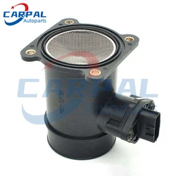 High Quality Mass Air Flow Meter Sensor MAF 22680-5M000 226805M000 0280218152 For Nissan Sentra B15 1.8 QG18DE 00-06 Auto Parts