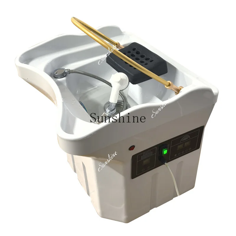 free up and down water circulation fumigation constant temperature beauty grafting head treatment instrument fumigation mach T