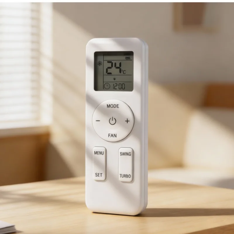 

New Replacement A/C Remote Control YAY1FF Compatible with GREE Air Conditioner YAY1F2 YAY1F2F YAY1F1 YAY1F1F Remote Controller