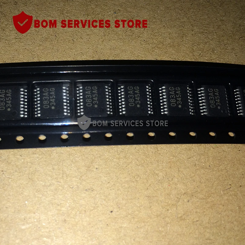 20 piezas TD62083AFNG 083AG IC DRIVER TSSOP18, entrega rápida, en stock