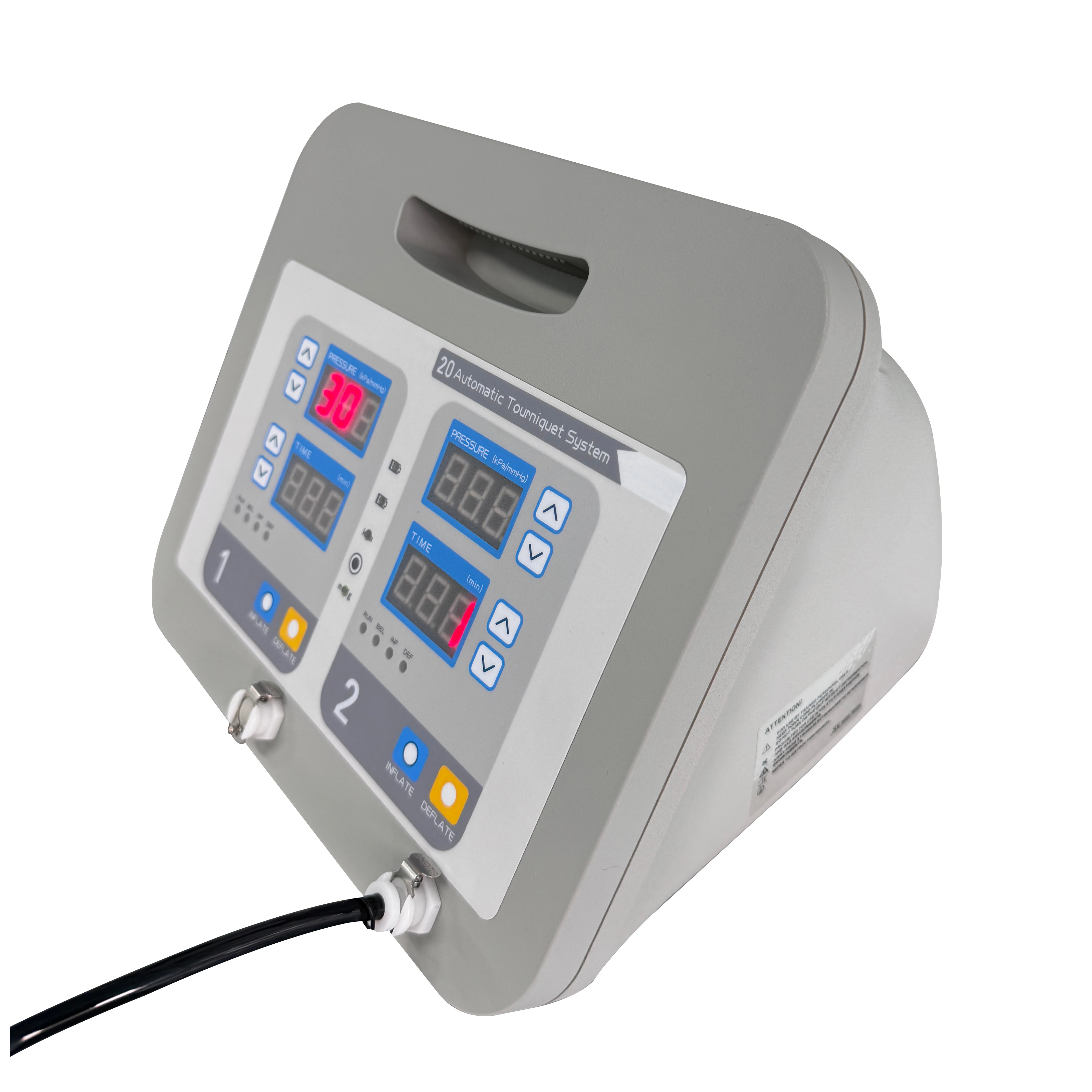 Apparatus Tournique…