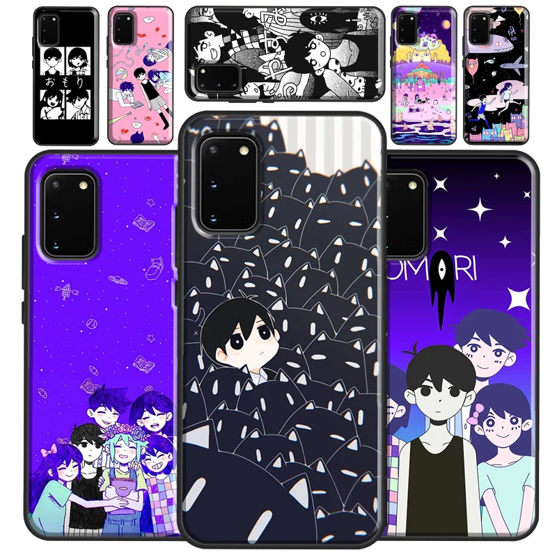 Omori Game Case For… - image