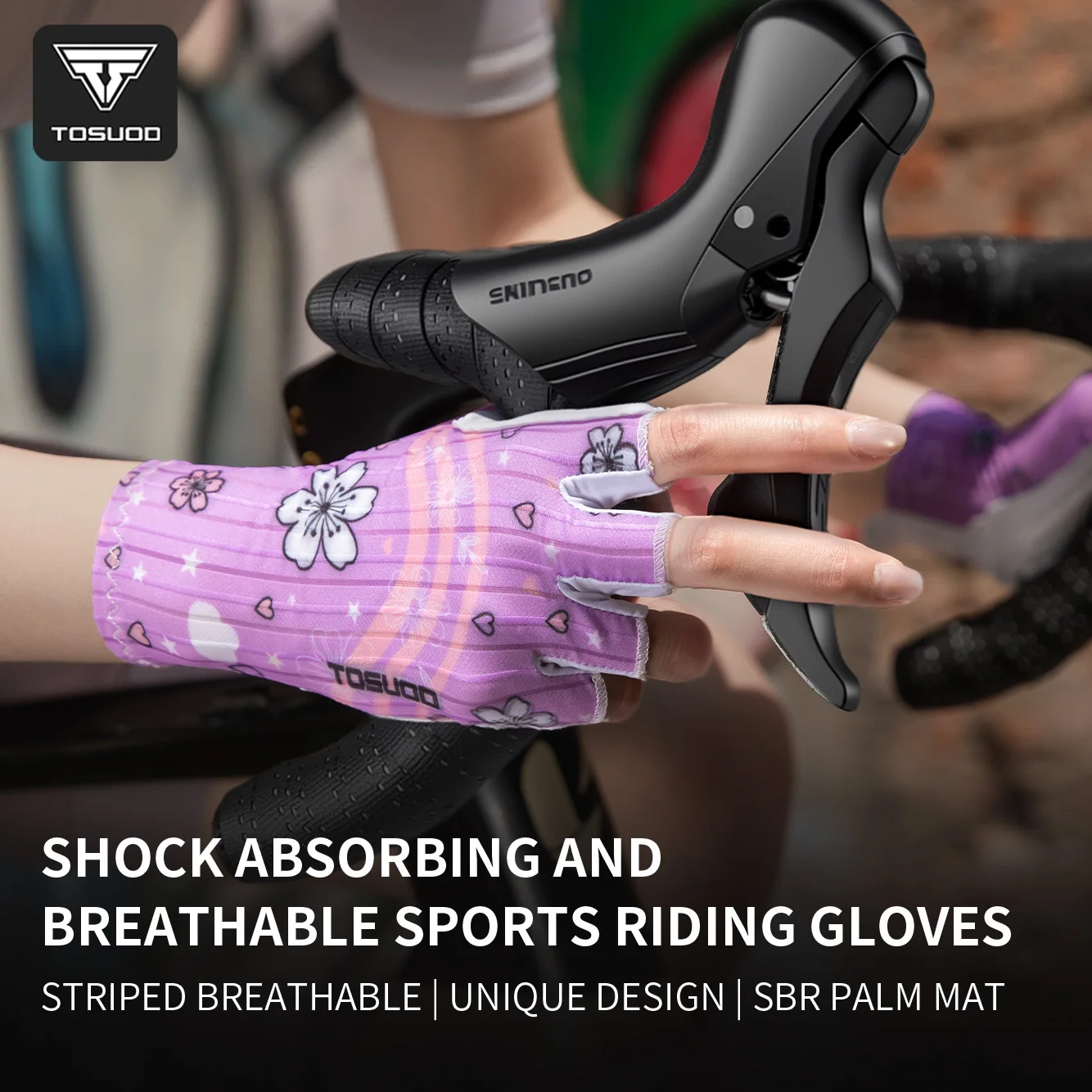 #10 Top Comfort Cycling Gloves Picks for Every Budget