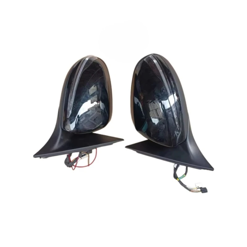 Original Hot Selling GLB GLB180 GLB200 GLB220 Rearview Mirror Electric Folding Rearview Mirror for