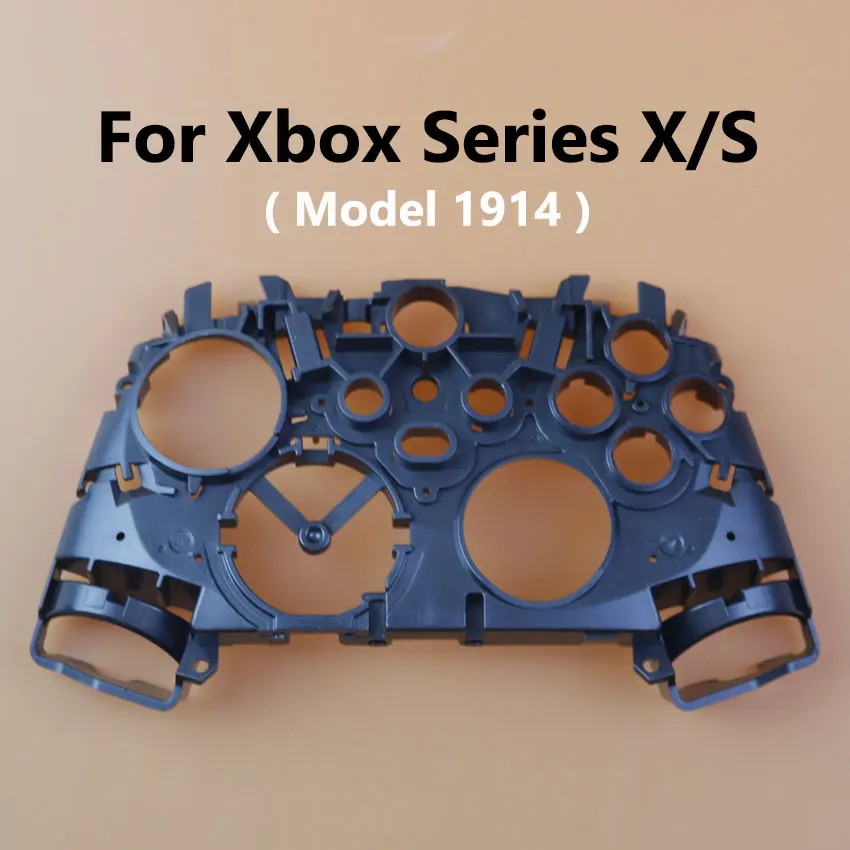 JCD-carcasa para mando de Xbox One Series S X Elite 2, carcasa para Gamepad, soporte interno