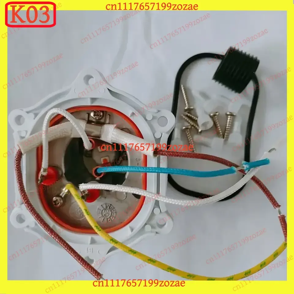 K03 Heating Element Heating Core Replacement Parts For Feike Garment Steamer FI9815 FI9816 FI9819