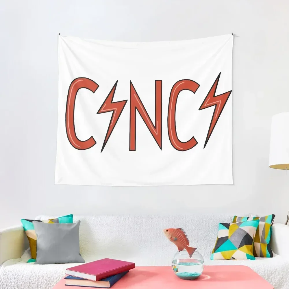 

Cincinnati Lightning Tapestry Wall Coverings Bedroom Organization And Decoration For Bedroom Tapestry