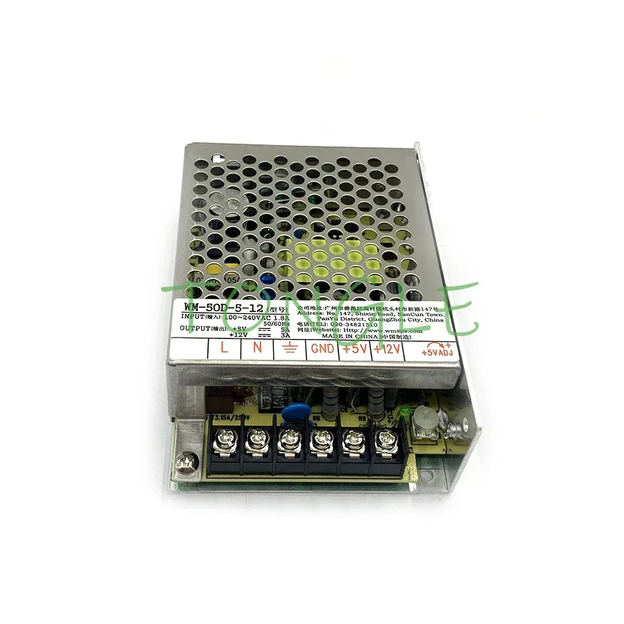 

Аркадный импульсный источник питания с розеткой IEC, аркадный пинбол Jamma Multicade, Pandora Box, 12 В, 5 В