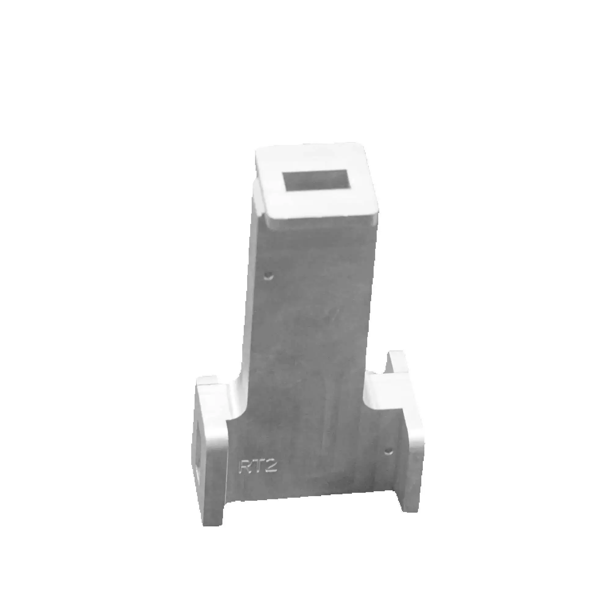 OEM ODM Customized For Micro Hining CNC Milled Aluminum Alloy Fixture 5G Base Station Metalworking Services