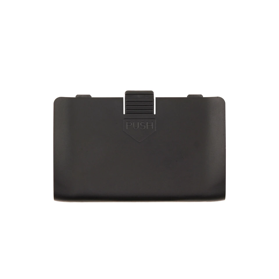 Black Battery cover for Radiomaster TX15