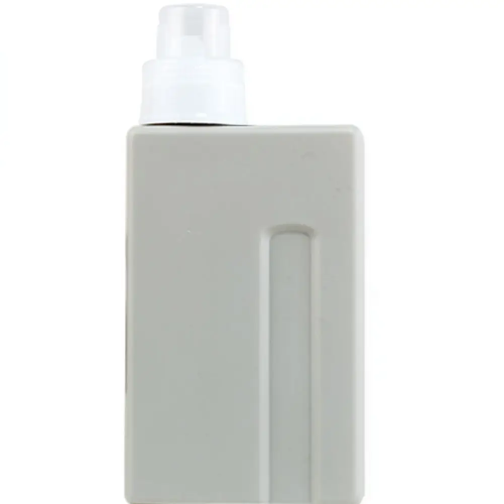 Refillable Plastic Empty Bottle 1000ml For Laundry Soap Softener Shampoo Body Wash Durable Home Organization Storage Container