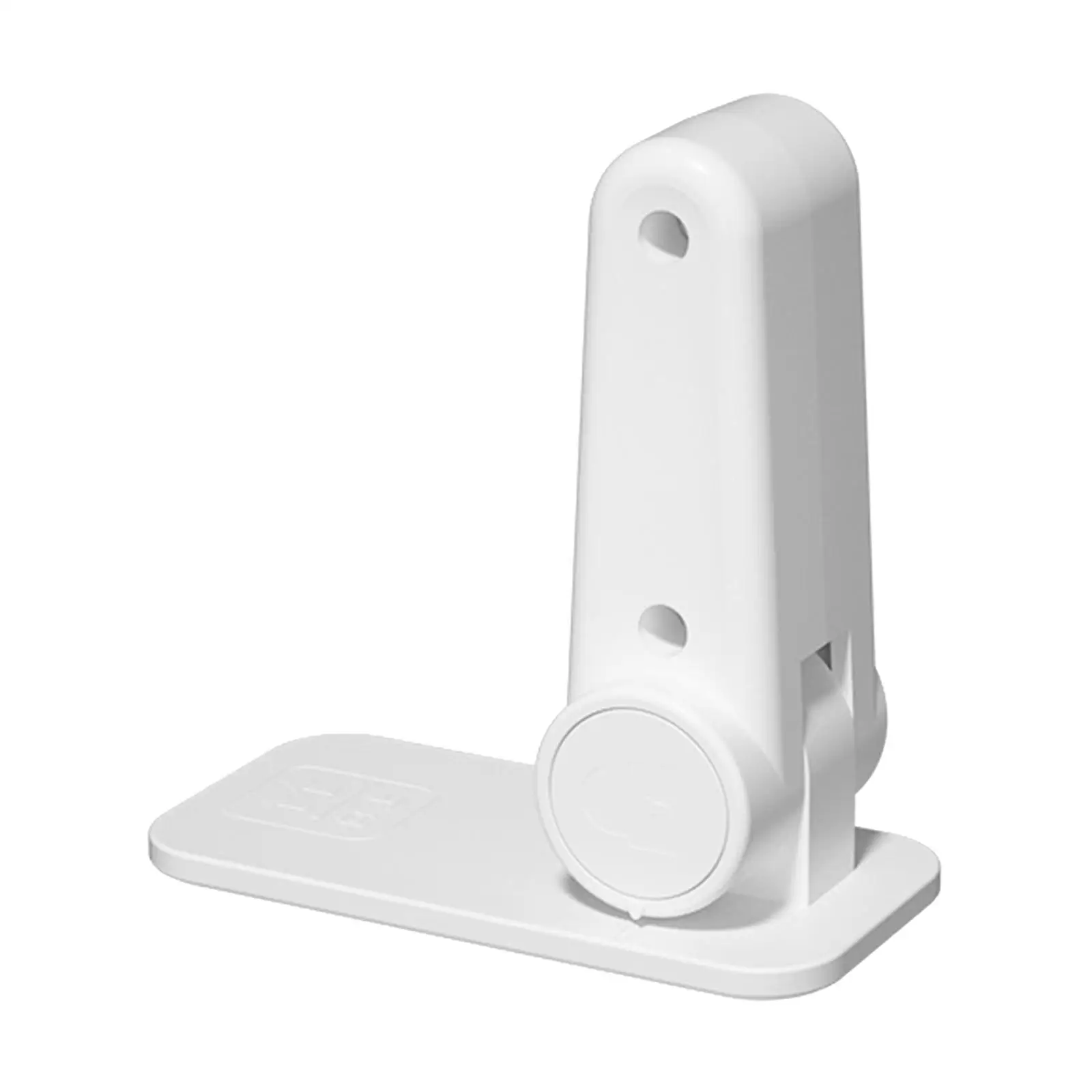 Child Proof Door Lever Lock - Super Practical Baby Door Lock