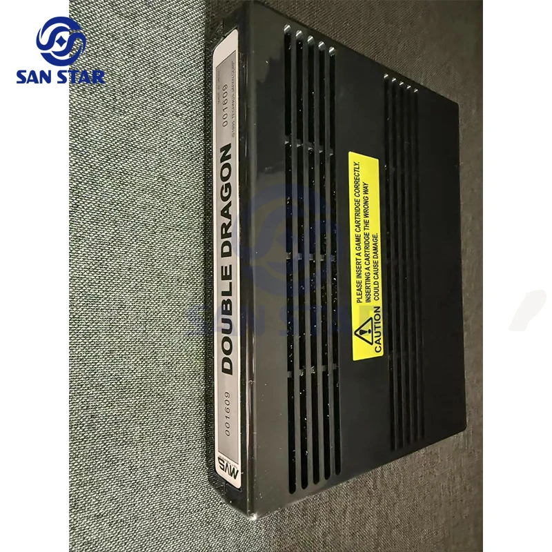 Double DRAGON MVS NEO GEO Retro Arcade Game COPY Cartridge Mainboard Complete Version