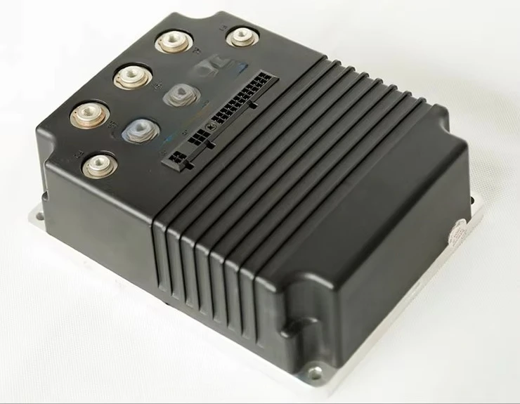 1244-5461 36-48V 400A OEM DC Motor Controller for Golf Carts