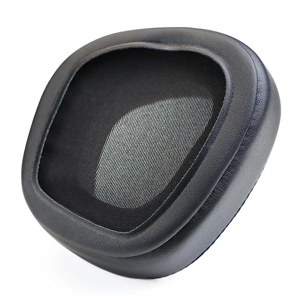 Replacement Earpads Memory Foam Ear Cushion Cover for Corsair Void Pro Elite RGB Wireless Headset Gaming Headsets Ear Pads