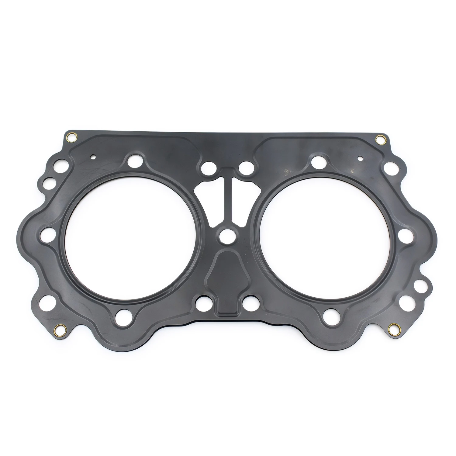 Zubehör Moto für SeaDoo 947 951 Carb GSX GTX RX XP 98-02 947 951 GSX GTX 1998-2002 Motor-Reparatur-Dichtungssatz Kurbelwellendichtung – Detail 6