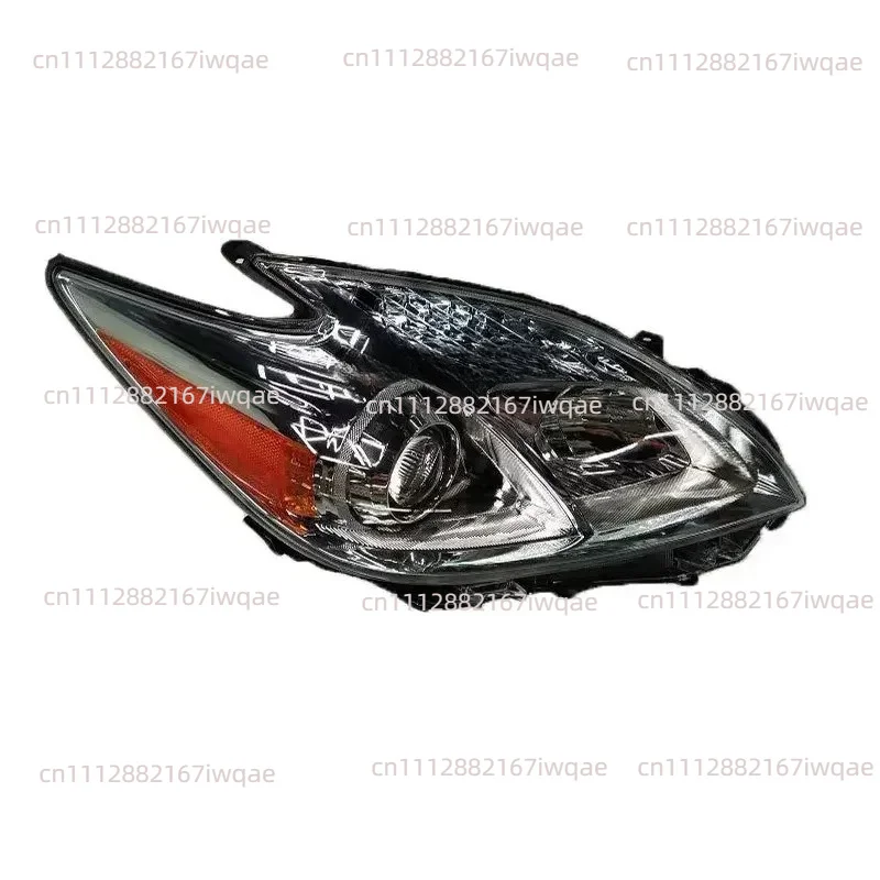 For Toyota Prius ZVW30 2012 car LED headlight 81170-47520 81130-47520