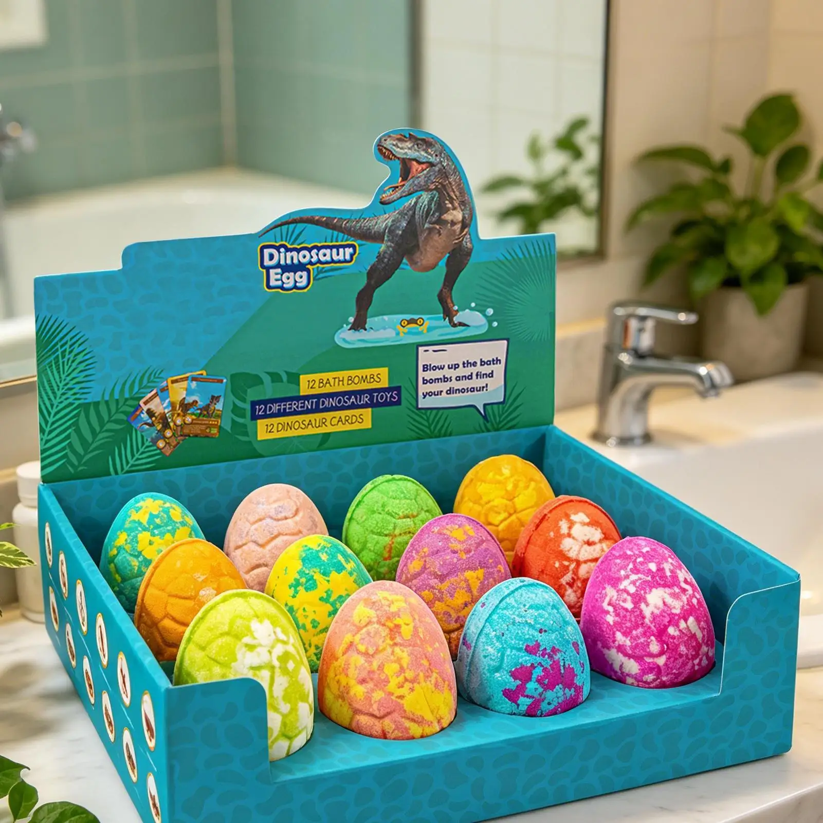 palline-da-bagno-con-giocattoli-all'interno-12-pezzi-con-dinosauro-e-carta-giocattoli-da-bagno-colorati-arcobaleno-per-bambini-e-bambine-regali-di-compleanno-e-festivita