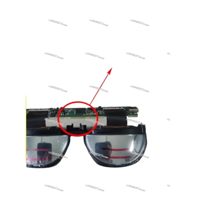 Binocular Glasses with HDMI Interface, Miniature OLED Display, VR Theater Module, OLED, Ecx335s, Special Offer