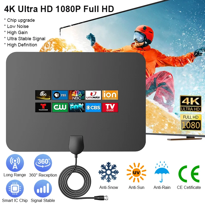 Vuelve Long Range H… - image