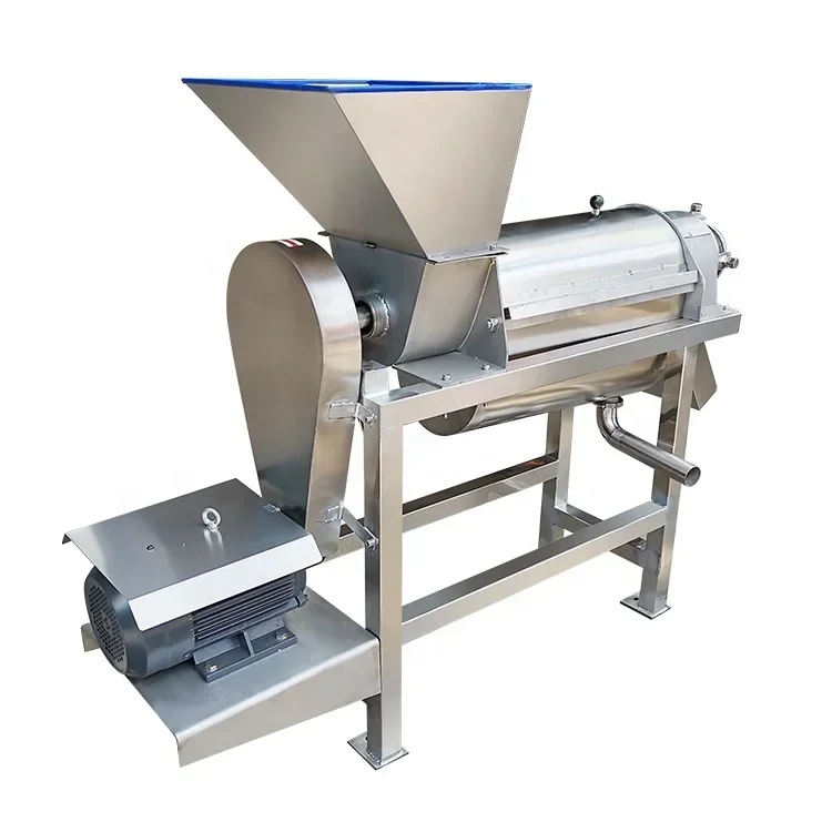 Commercial Automatic Fruit Juicer / Industrial Professional Juicer/orange Juicer factory price